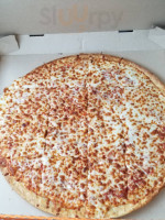 Little Caesars food