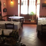 Trattoria Da Badò Nourriture