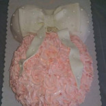 The Pastry Pixie Cibo