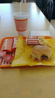 Whataburger food