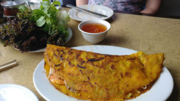 Huong Viet food