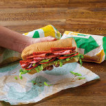 Subway Cibo