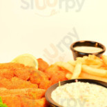Fry's Cibo