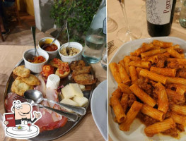 Da Giglio Caulonia food