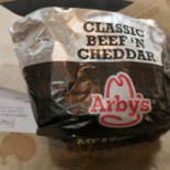 Arby's Cibo