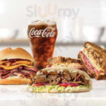 Arby's Cibo