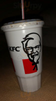 Kfc food