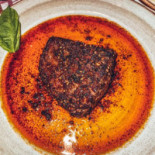 Montecchi E Capuleti Cibo