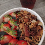 Shake Cafe Nourriture