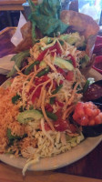 Sage Brush Cantina food