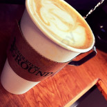 Pendleton Ground-up Cibo