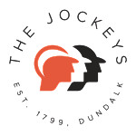 Jockeys Dundalk inside