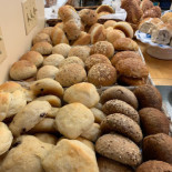 Breadsmith Cibo