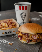 Kfc food