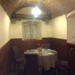Al Desinar Divino Nourriture