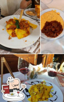 Osteria Da Samu food