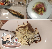 Trattoria Al Leon food