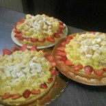 Pappa E Buffa Di Franciss Nourriture