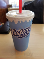 Fosters Freeze food