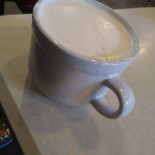 Pups Cups Cafe Cibo