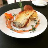 Marie E Oli's Cibo