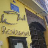 Le Divil Cibo