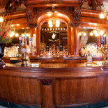 Hamley's Steakhouse Cibo