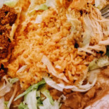 Mazatlan Cibo