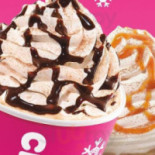 Dunkin' Cibo
