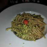 Brigantessa Nourriture