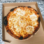 Pizzaroot Cibo