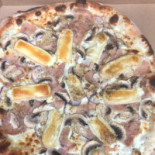 Pizzaroot Cibo