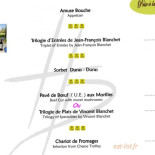 Hostellerie Des Ducs Piatti