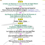 Hostellerie Des Ducs Piatti