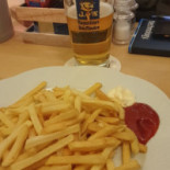Gaststätte Scheidegger Cibo