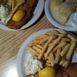 Moonlite Tavern Cibo