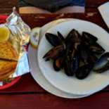 Moonlite Tavern Cibo