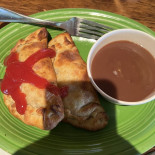 Brannigan's Pub Cibo