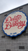 Despi Delite Bakery food