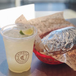 Chipotle Mexican Grill Cibo