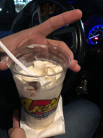 Andy's Frozen Custard food