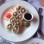 Bv's Grill Cibo