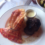 Bv's Grill Cibo