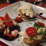 Dammi Il 5 Comida