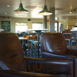 Starbucks Dentro