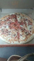 Little Caesars food