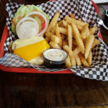Cafe Mike's Cibo