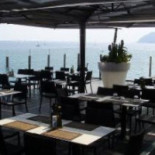 Il Porteghetto food