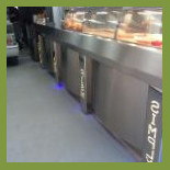Ipswich Codfather Cibo