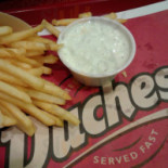 Duchess Cibo
